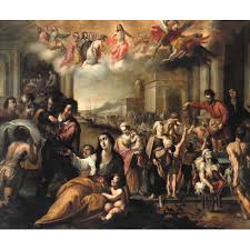 2a lect de la carta del Apóstol San Pablo a los Filipenses 4,6-9. Domingo 5 de Octubre de 2014.