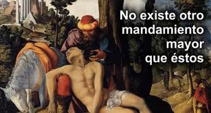 Evangelio San Mateo 22,34-40. Domingo 26 de Octubre de 2014.