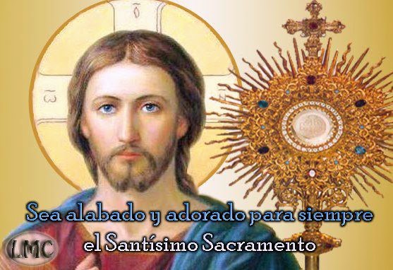 Aposento de Adoración III. Lámparas del Amor Divino