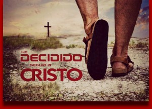 Evangelio San Lucas 9,57-62. Miércoles 1 de Octubre de 2014.