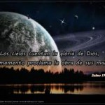 Salmo 18 (19). Martes 28 de Octubre de 2014.