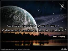 Salmo 18 (19). Martes 28 de Octubre de 2014.