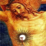 Acto de reparación al Corazón Eucarístico de Jesús Para el primer Jueves de mes. 1. Os estoy esperando