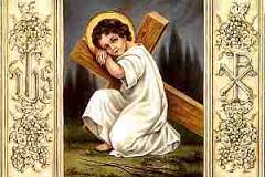 (Salmo) Lucas 1. Jueves 9 de Octubre de 2014.