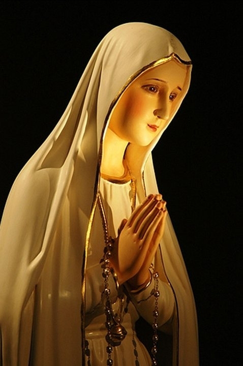 virgen-Fatima
