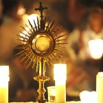 Aposento de Adoración XII. Lámparas del Amor Divino