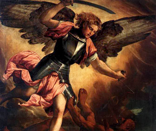 La Civilización de la Muerte III Objetivo de Satanás: de ser adorado