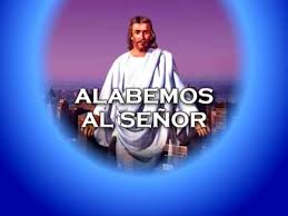 Salmo 150. Miércoles 19 de Noviembre de 2014.