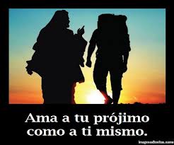 De la 2a carta del Apóstol San Juan 4-9. Jueves 14 de Noviembre de 2014.