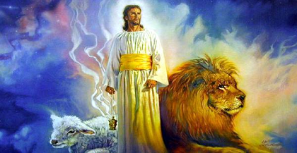 Del libro del Apocalipsis del Apóstol San Juan 5,1-10. Jueves 20 de Noviembre de 2014.