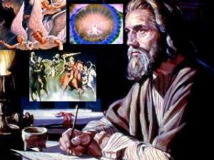 Del libro del Apocalipsis del Apóstol San Juan 1,1-4;2,1-5. Lunes 17 de Noviembre de 2014.