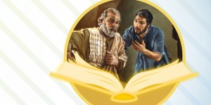 De la carta del Apóstol San Pablo a Filemón 7-20. Jueves 13 de Noviembre de 2014.