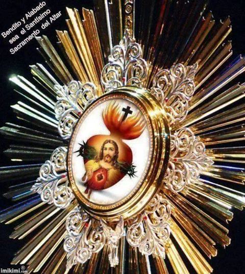 Catecismo del Sagrado Corazón. La devoción al Sagrado Corazón de Jesús en los primeros siglos: