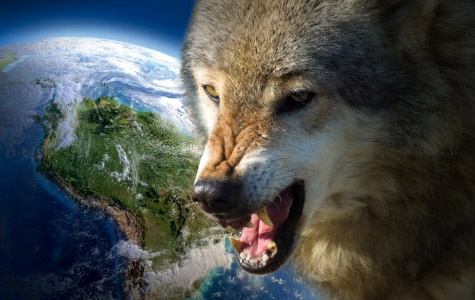 La civilización de la muerte