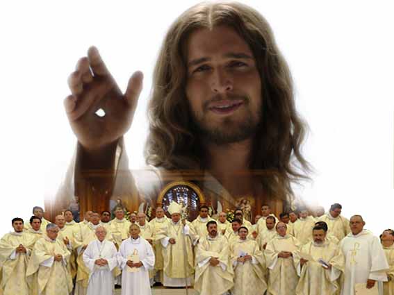 De la carta del Apóstol San Pablo a Tito 1,1-9. Lunes 10 de Noviembre de 2014.