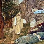 Evangelio San Lucas 21,34-36. Sábado 29 de Noviembre de 2014.