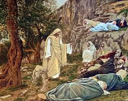 Evangelio San Lucas 21,34-36. Sábado 29 de Noviembre de 2014.