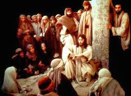 Evangelio San Lucas 19,11-28. Miércoles 19 de Noviembre de 2014.