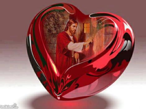 Salmo 23 (24). Lunes 24 de Noviembre de 2014.