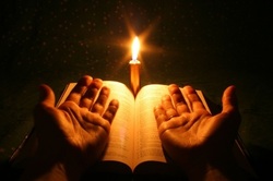 Lectios 30 y 31: Cristo exegeta y las escrituras. Pedro Peredo