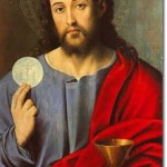 Aposento de Adoración IX. Lámparas del Amor Divino
