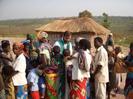 Evangelio San Lucas 14,15-24. Martes 4 de Noviembre de 2014.