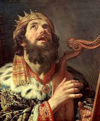 Salmo 149. Jueves 20 de Noviembre de 2014.