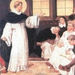 SAN ALBERTO MAGNO, 15 de noviembre.