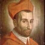 SAN CARLOS BORROMEO, 4 de noviembre.
