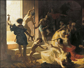 De la carta del Apóstol San Pablo a los Filipenses 3,3-8. Jueves 6 de Noviembre de 2014.