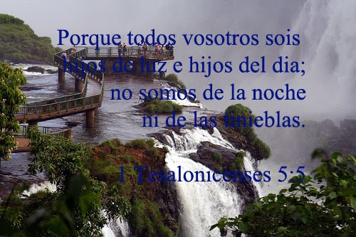 2a lect de la 1a carta del Apóstol San Pablo a los Tesalonicenses 5,1-6. Domingo 16 de Noviembre de 2014.