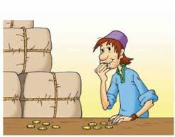 El valor de los talentos  en el cristianismo Mt 25, 14-30.