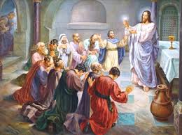 Evangelio San Juan 6,51-58. Domingo 2 de Noviembre de 2014. CONMEMORACIÓN DE TODOS LOS FIELES DIFUNTOS.- SEGUNDA MISA.