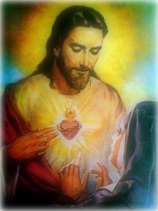 Catecismo del Sagrado Corazón de Jesús. Capítulo IV. La Reparación