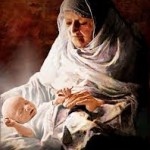 Evangelio San Lucas 2,36-40. Martes 30 de Diciembre de 2014.