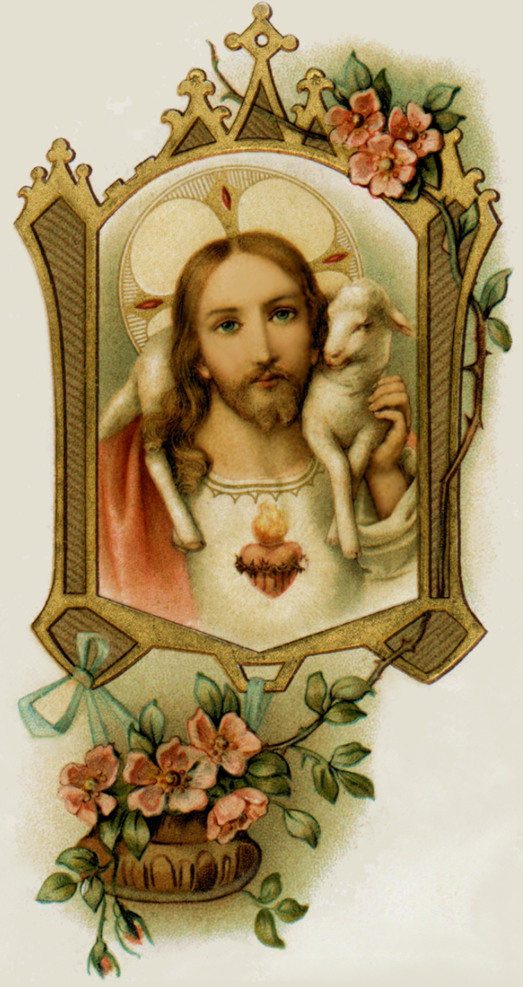 Meditación de las Horas Nocturnas III. Reparad por las almas engañadas por la magia, la superstición, la santería.