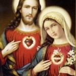 México se regocija en Dios nuestro Salvador de quien nos viene el auxilio, pues ha visto con ojos de misericordia a una nación que sufre y busca su ayuda y protección a través de una Consagración al Sagrado Corazón de Jesús y al Inmaculado Corazón de María, Él seguramente nos enseñara el camino para encontrar la paz…