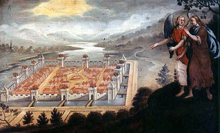 Del libro del Profeta Isaías 20,1-6. Jueves 4 de Diciembre de 2014.