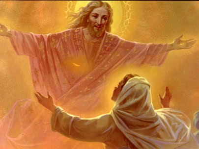 Salmo 22 (23). Miércoles 3 de Diciembre de 2014.