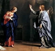 Evangelio San Lucas 1,26-38. Domingo 21 de Diciembre de 2014. DOMINGO IV DE ADVIENTO.