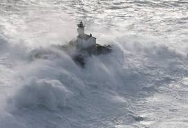 Evangelio San Mateo 7,24-27. Jueves 4 de Diciembre de 2014.