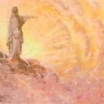 Evangelio San Juan 1,1-18. Miércoles 31 de Diciembre de 2014. FELIZ AÑO 2015.