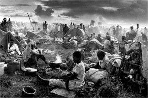 Salmo 33 (34). Martes 16 de Diciembre de 2014.