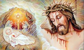 2a lect del libro de los Hechos de los Apóstoles 13,16-17. 22-25. Miércoles 24/Jueves 25 de Diciembre de 2014. NATIVIDAD DE NUESTRO SEÑOR JESUCRISTO.  Misa Vespertina de la Vigilia.