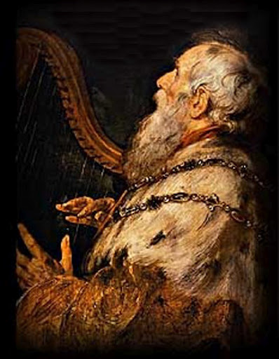 Salmo 88 (89). Domingo 21 de Diciembre de 2014. DOMINGO IV DE ADVIENTO.