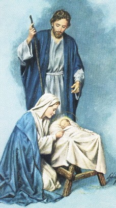 Salmo 104 (105). Domingo 28 de Diciembre de 2014. FESTIVIDAD DE LA SAGRADA FAMILIA.