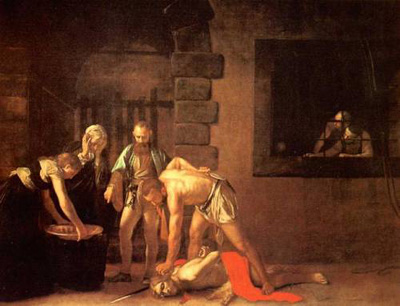 Evangelio San Mateo 17,10-13. Sábado 13 de Diciembre de 2014.