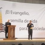 EL plan diocesano de pastoral (PDP) sigue adelante.