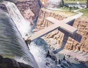 Salmo 24 (25). Lunes 15 de diciembre de 2014.