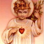 Consagración al Corazón de Jesús
